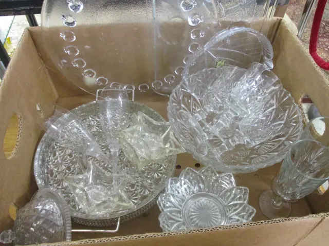 Glassware Image 1++