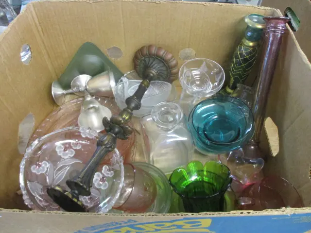 Glassware Image 1++