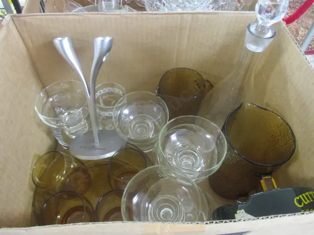 Glassware Image 1++