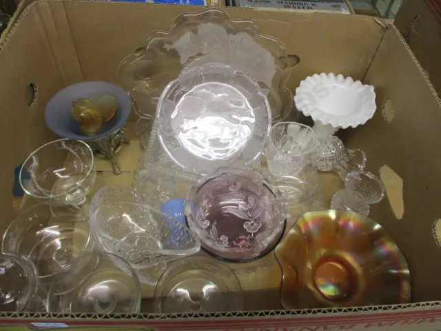 Glassware Image 1++