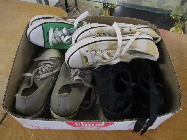 Shoes Image 1++