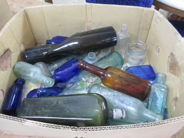 Bottles Image 1++