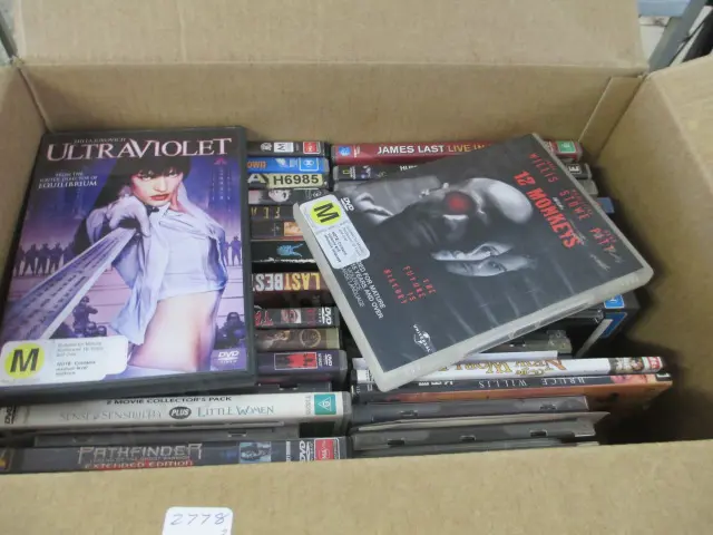Dvds Image 1++