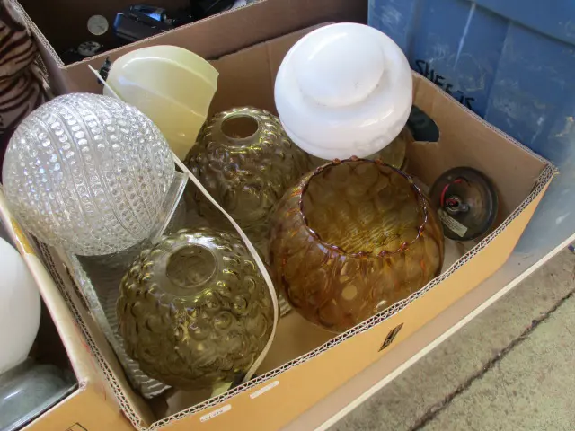 Lampshades Image 1++