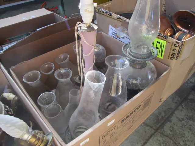 Lantern Parts Image 1++