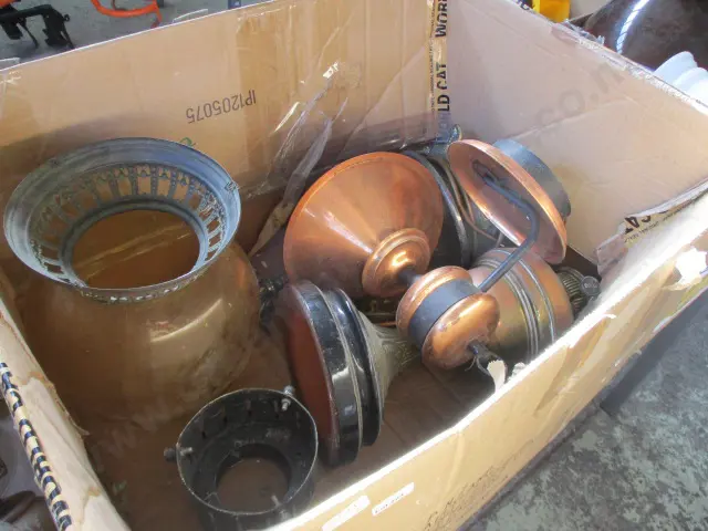 Lamp Parts Image 1++