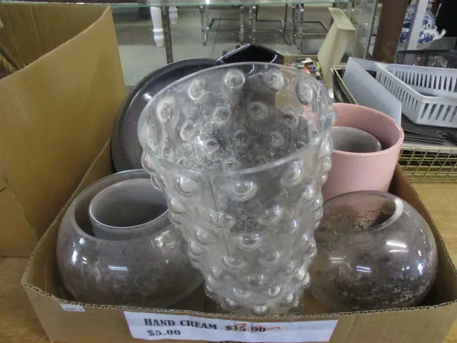 Vases Image 1++