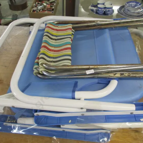 Folding Chairs