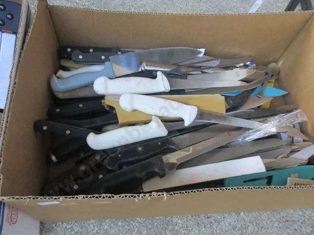 Knives Image 1++