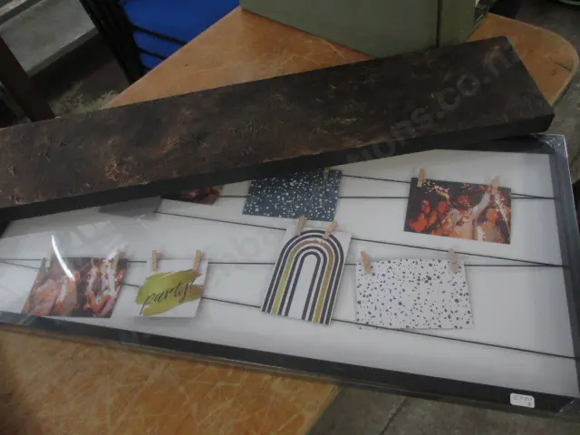 2 Art Pieces Image 1++