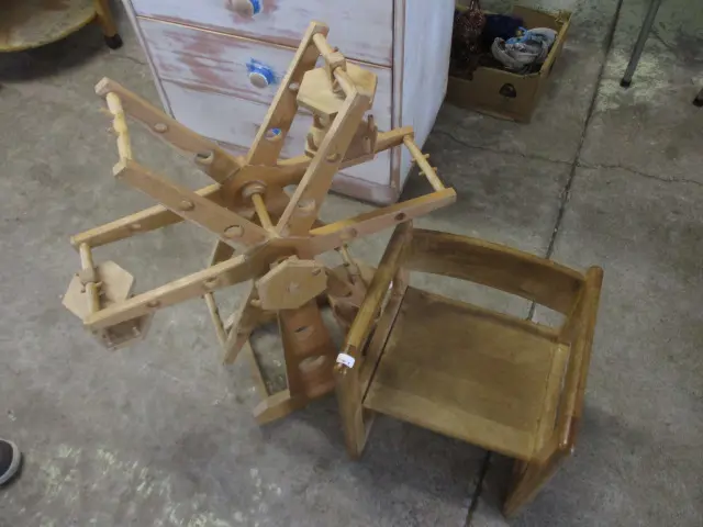 Woodware Image 1++