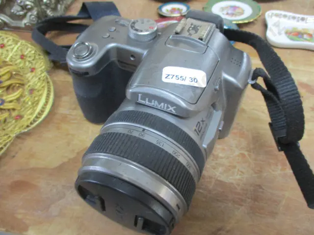 Camera Image 1++