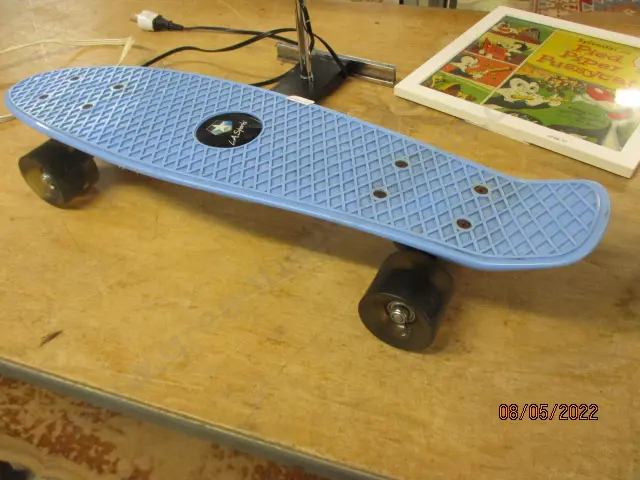 Skateboard Image 1++