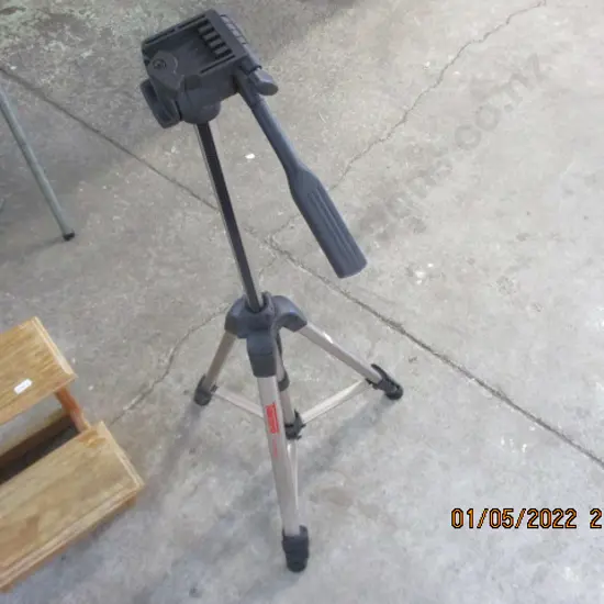Tripod