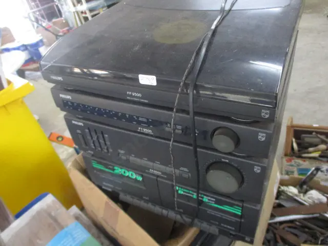 Stereo Image 1++