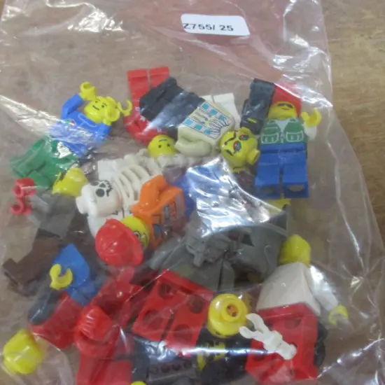 Lego Figures
