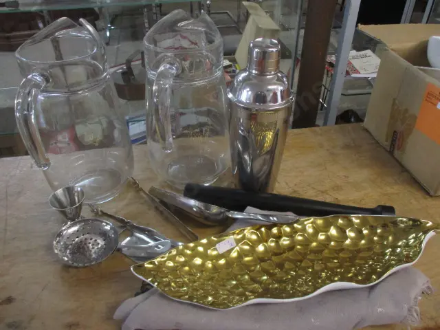 Bar Collectables Image 1++