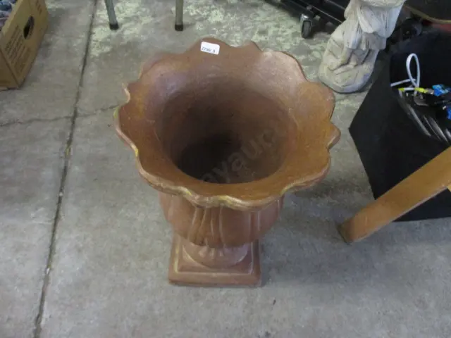 Garden Pot  Image 1++