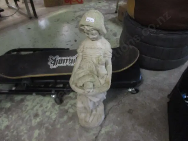 Garden Ornament Image 1++