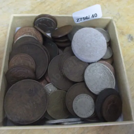 Coins