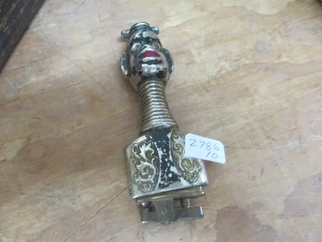 Retro Lighter Image 1++