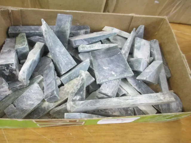 Greenstone Image 1++