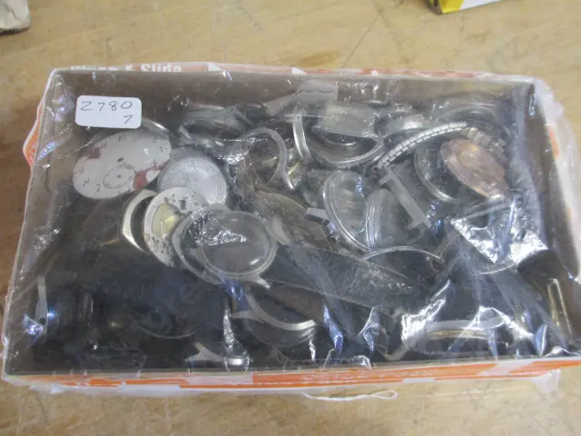 Watch Parts Image 1++