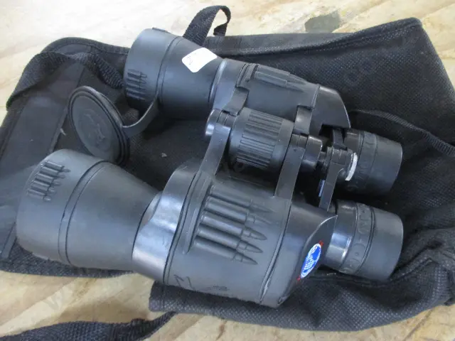 Binoculars Image 1++