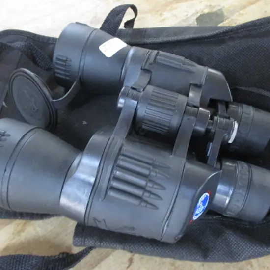 Binoculars