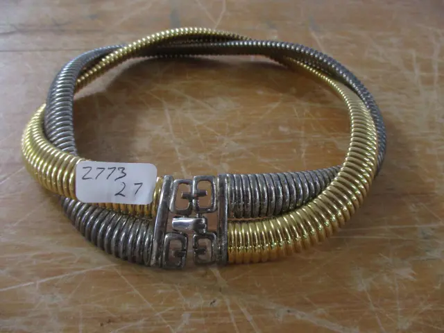 Givenchy Necklace Image 1++