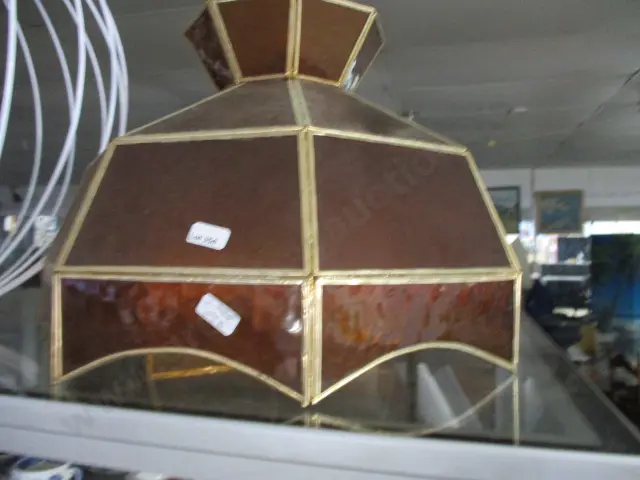 Pendant Light Image 1++