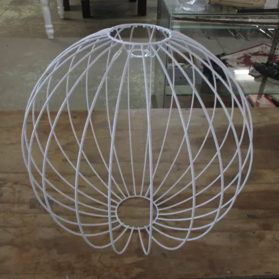 Wire Shade