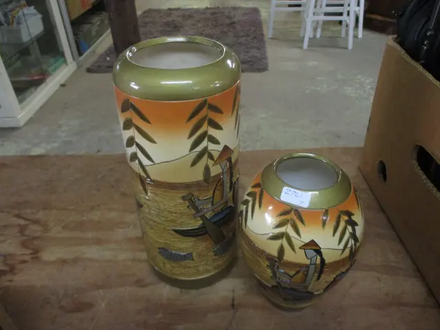 Pr vases Image 1++