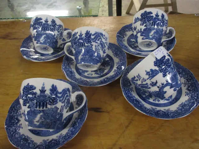 Wedgwood Duets Image 1++