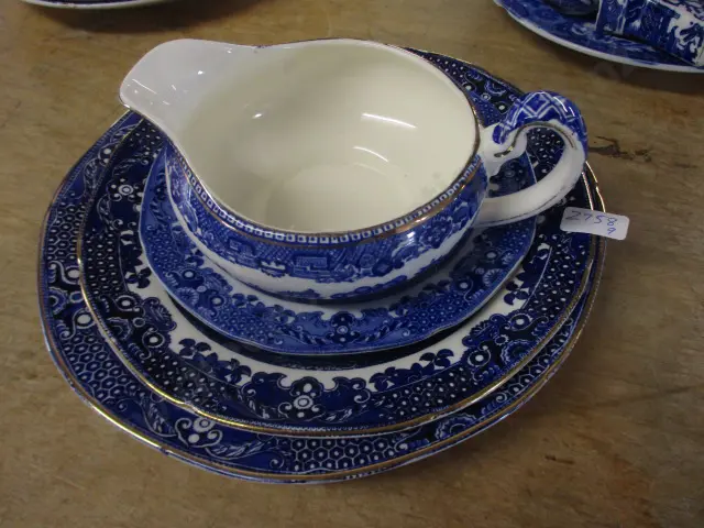 Collectable B/w Image 1++