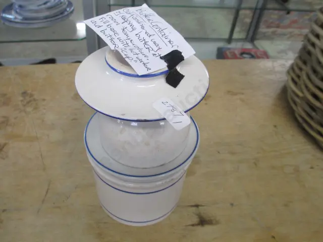 Dutch Butter Conditioner Image 1++