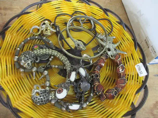 Satanic Costume Image 1++