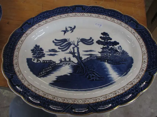 Booths Ashette Image 1++