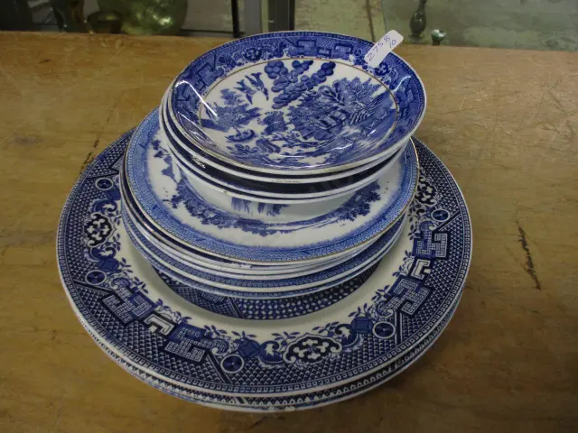 Collectable B/w Image 1++