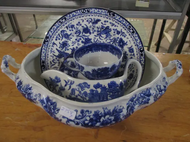 Collectable B/w Image 1++