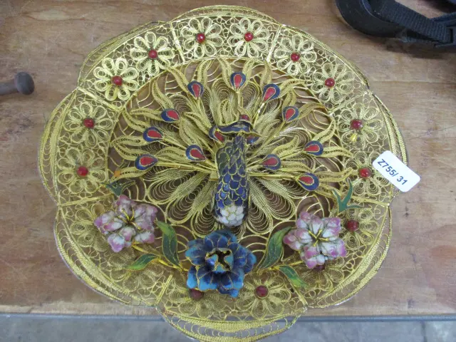 Filligree Hanging Image 1++