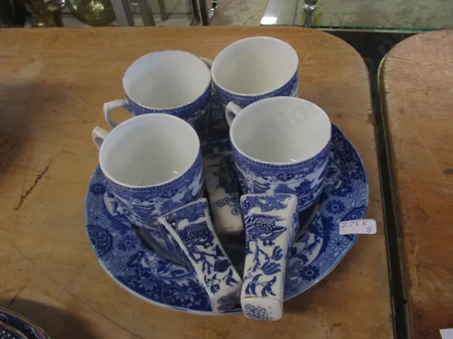 Collectable B/w Image 1++