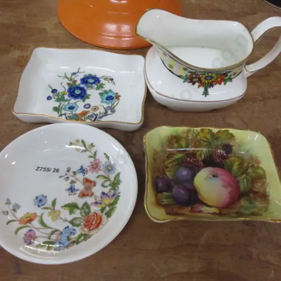 Collectable Aynsley China