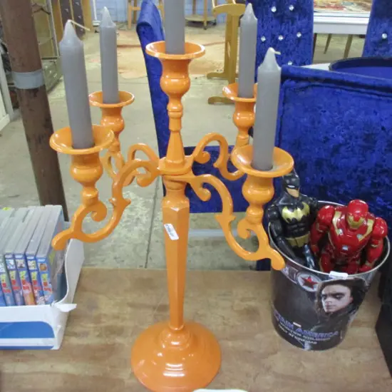 Candelabra