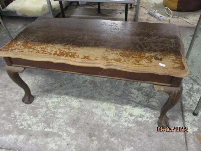 Coffee Table (doup) Image 1++