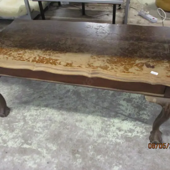 Coffee Table (doup)