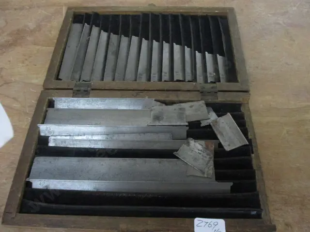 Dressing Tool Image 1++