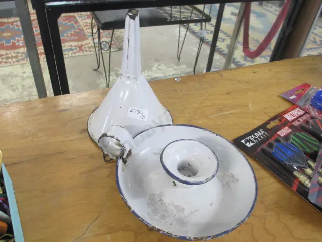 Enamelware Image 1++