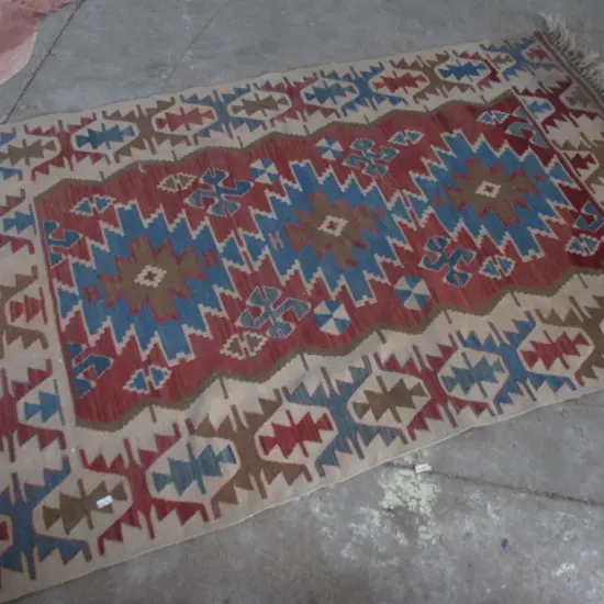 Rug