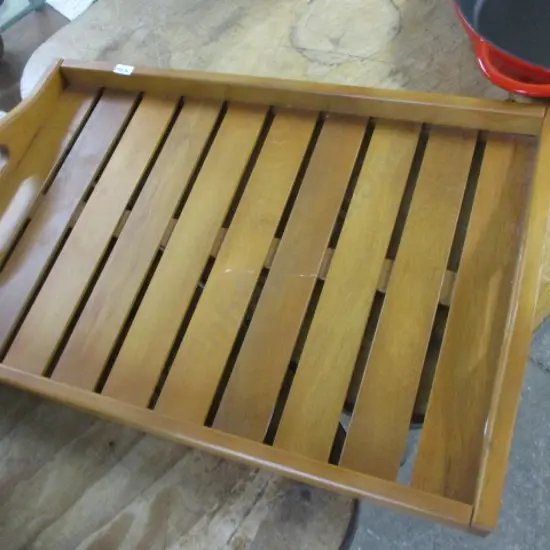 Rimu Tray